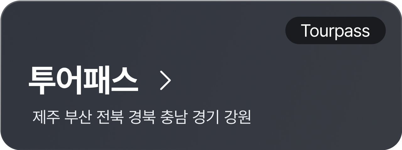 투어패스